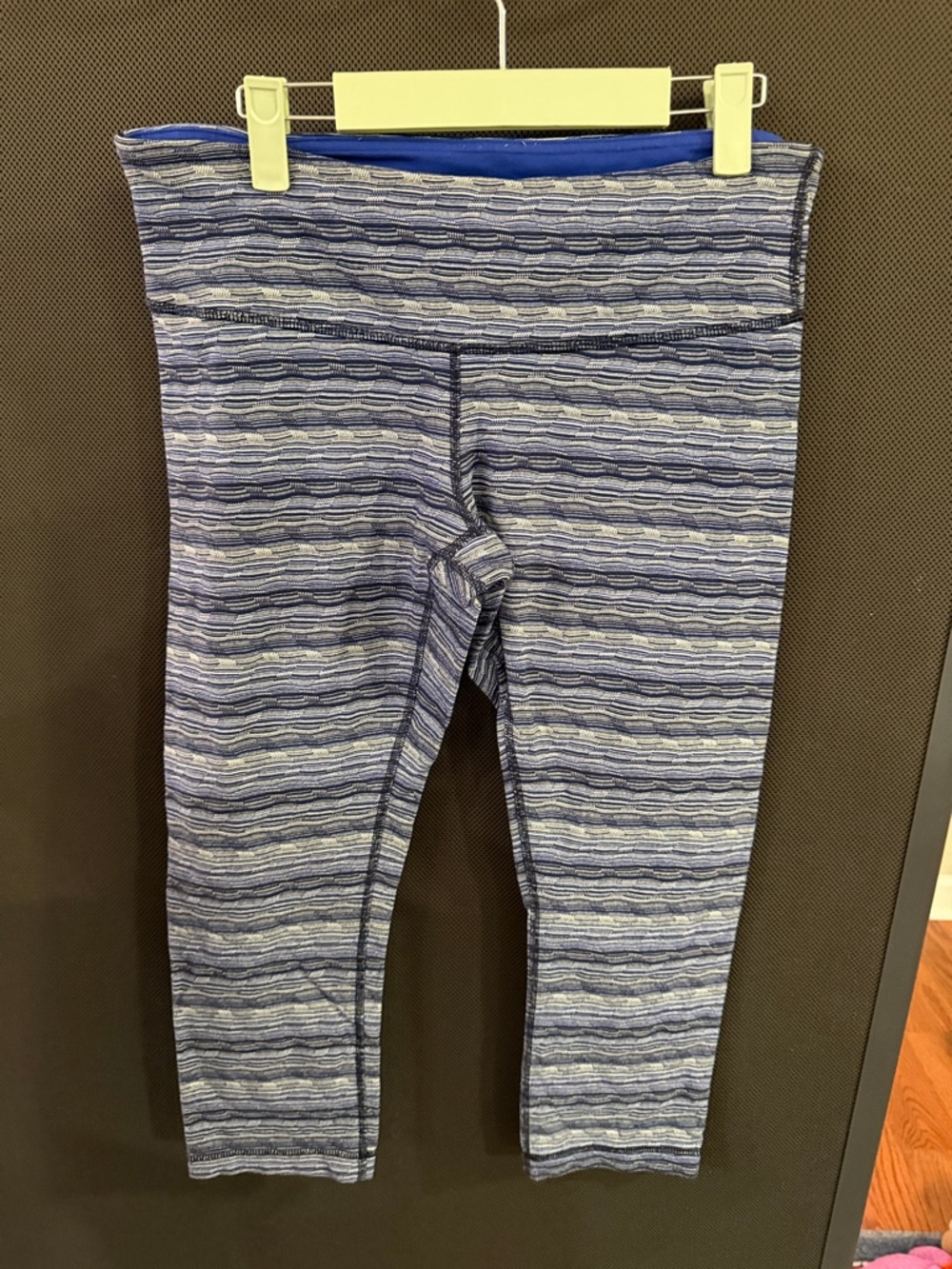 Lululemon Leggings Size 10